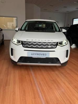 usato LAND ROVER Discovery Sport