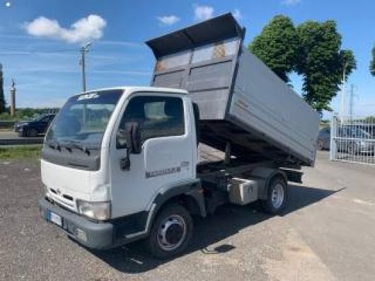 usato NISSAN Cabstar