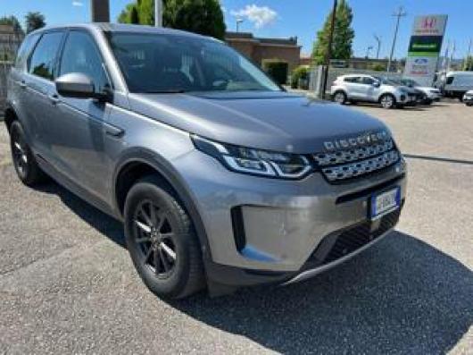 usato LAND ROVER Discovery Sport