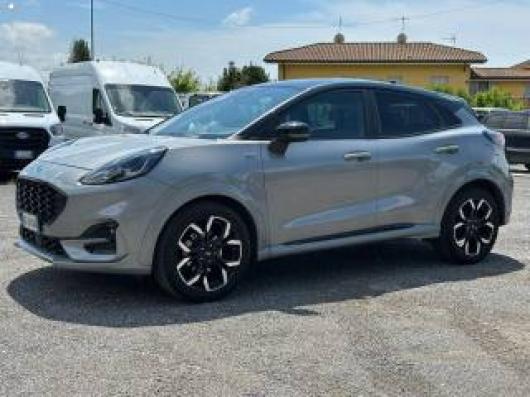 usato FORD Puma