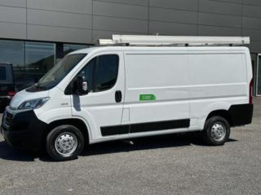 usato FIAT Ducato