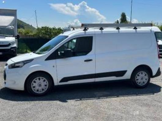 usato FORD Transit Connect