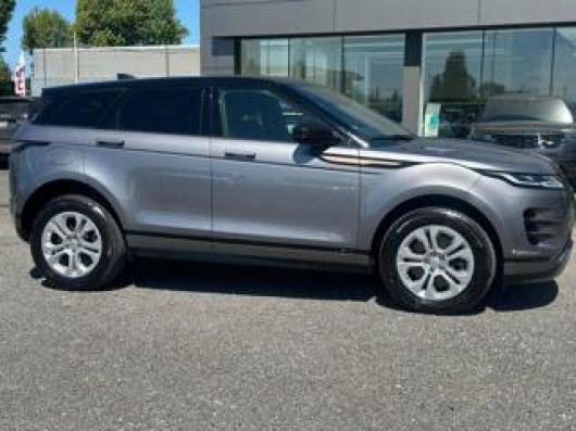usato LAND ROVER Range Rover Evoque