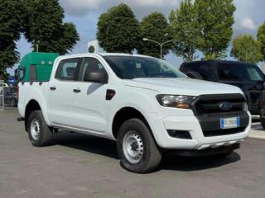 usato FORD Ranger
