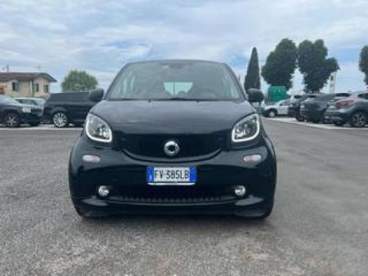 usato SMART ForTwo