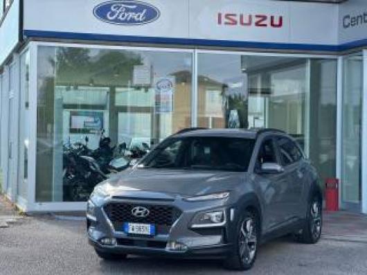 usato HYUNDAI Kona