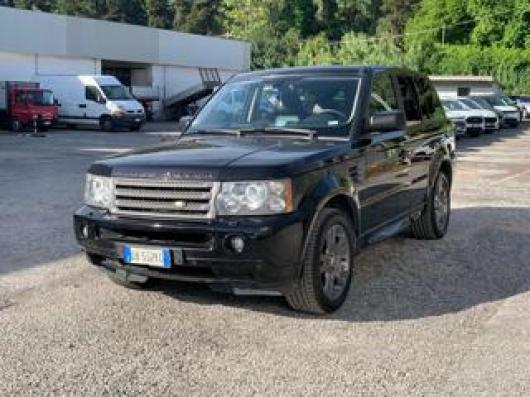 usato LAND ROVER Range Rover Sport