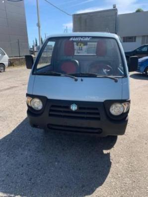 usato PIAGGIO Quargo