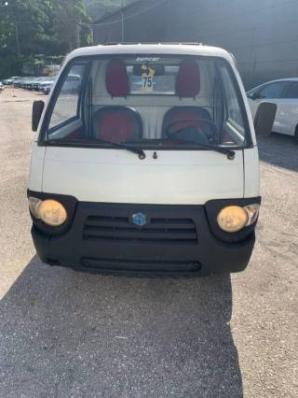 usato PIAGGIO Quargo