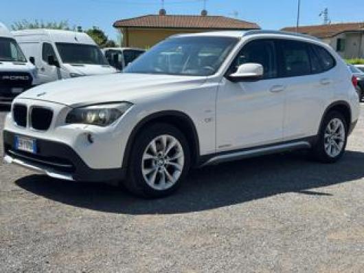 usato BMW X1