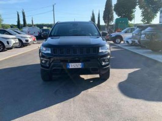 usato JEEP Compass