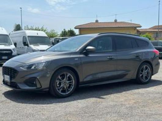 usato FORD Focus