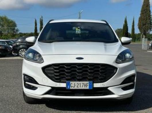 Kuga