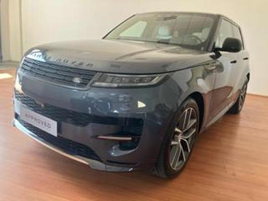 usato LAND ROVER Range Rover Sport