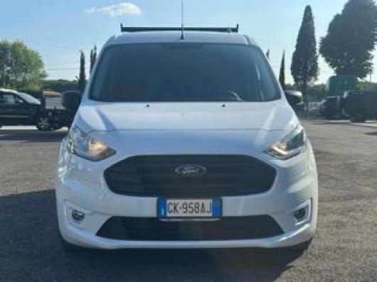 usato FORD Transit Connect