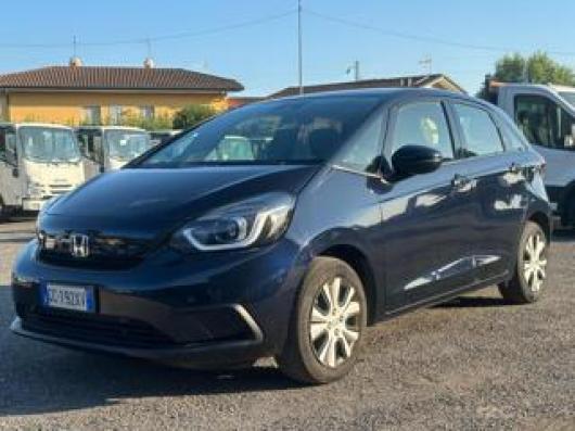 usato HONDA Jazz
