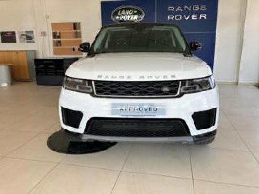 usato LAND ROVER Range Rover Sport