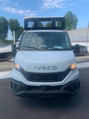 nuovo IVECO Daily