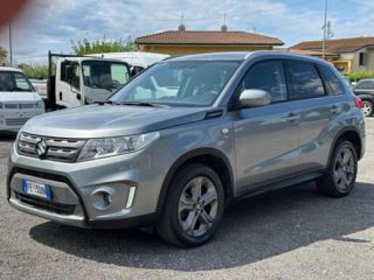 usato SUZUKI Vitara