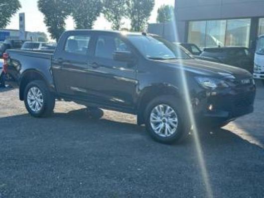 D Max