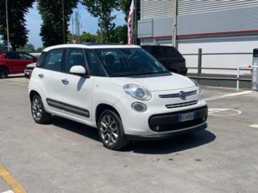 usato FIAT 500L