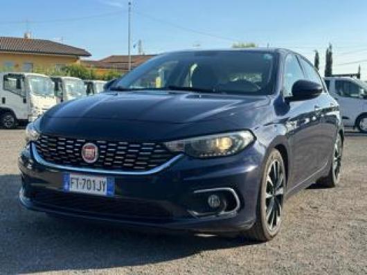 usato FIAT Tipo