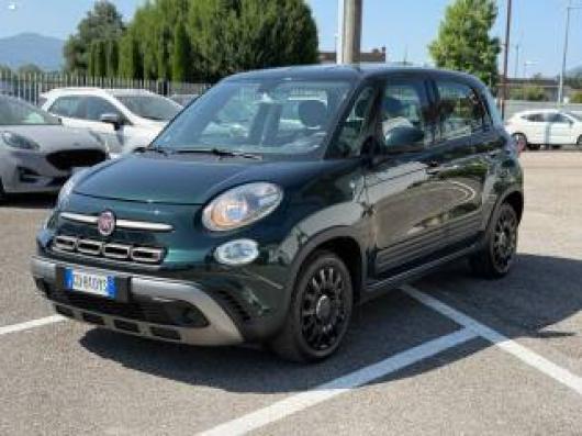 usato FIAT 500L