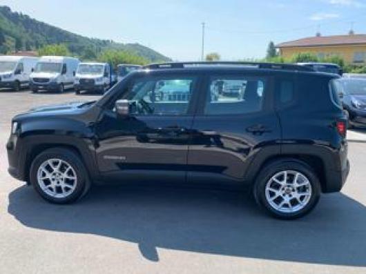 usato JEEP Renegade