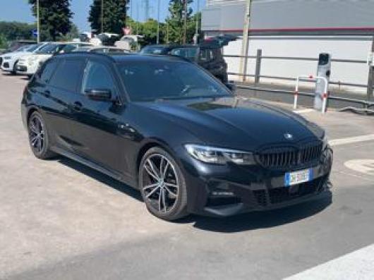 usato BMW 320