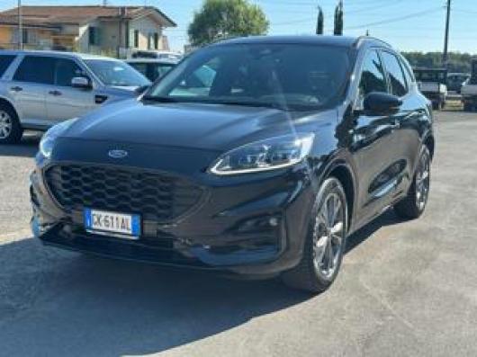 Kuga