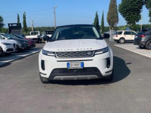 usato LAND ROVER Range Rover Evoque
