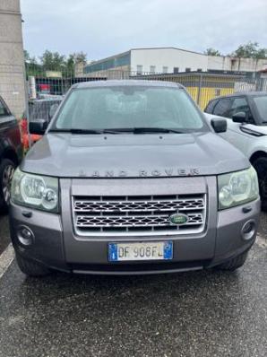 usato LAND ROVER Freelander