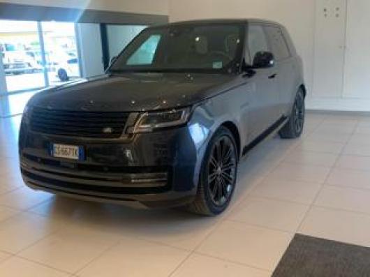 usato LAND ROVER Range Rover