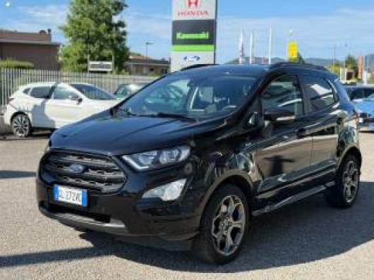EcoSport