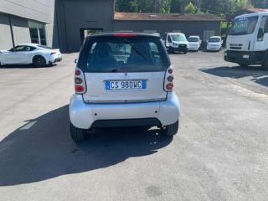 usato SMART ForTwo