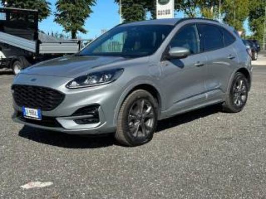 usato FORD Kuga