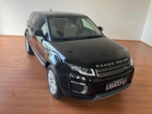 usato LAND ROVER Range Rover Evoque