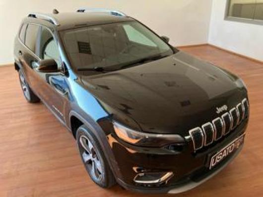 usato JEEP Cherokee