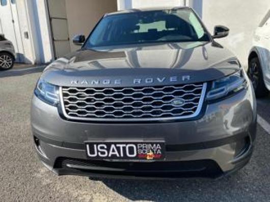 usato LAND ROVER Range Rover Velar