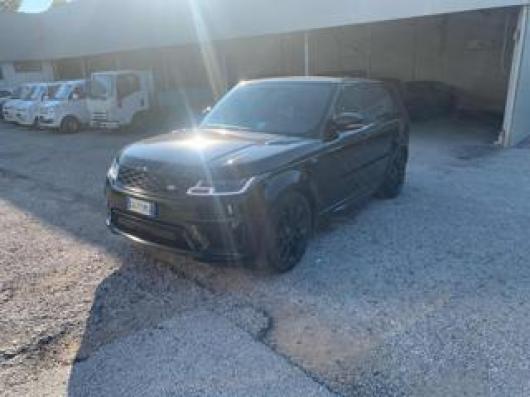 usato LAND ROVER Range Rover Sport