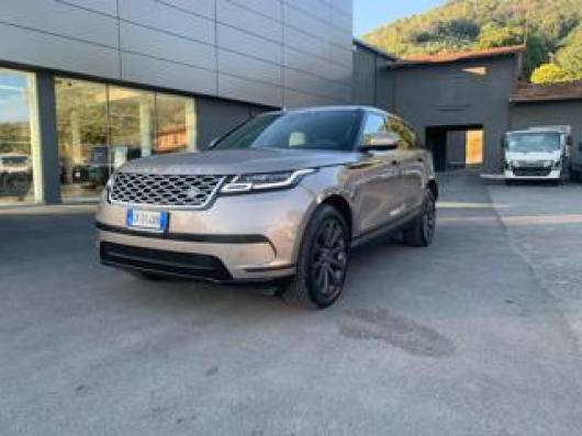 usato LAND ROVER Range Rover Velar