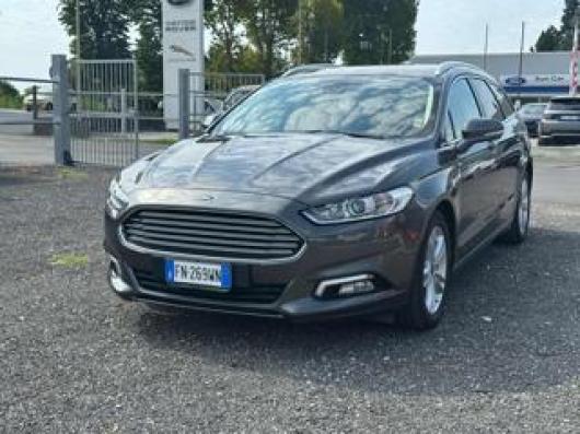 usato FORD Mondeo