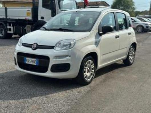usato FIAT Panda