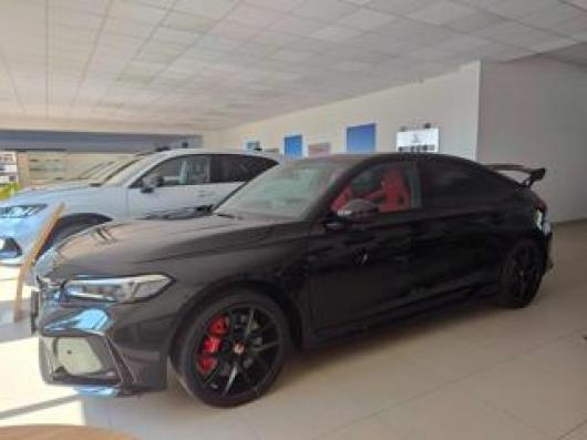 nuovo HONDA Civic