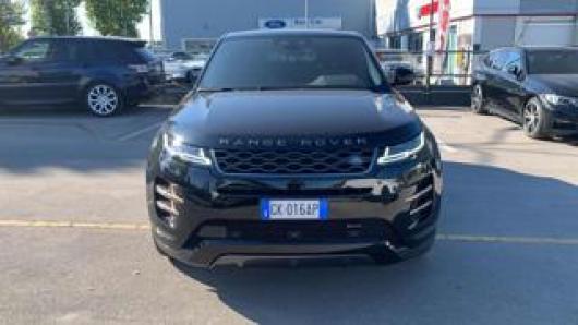 usato LAND ROVER Range Rover Evoque