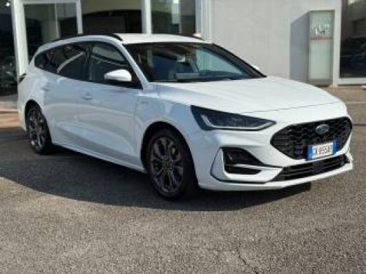 usato FORD Focus
