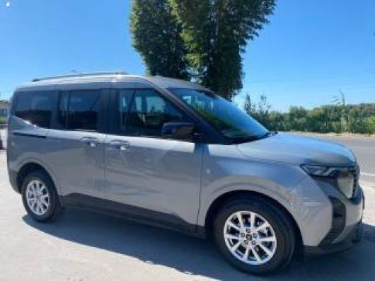 usato FORD Tourneo Courier