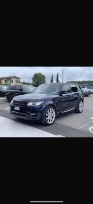 usato LAND ROVER Range Rover Sport