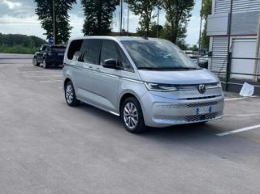usato VOLKSWAGEN Multivan