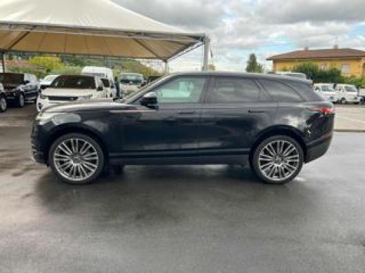 usato LAND ROVER Range Rover Velar